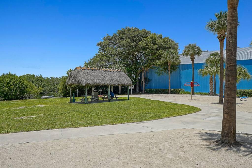 3 Lux Ensuites Walk Boat Island Islamorada Exterior foto